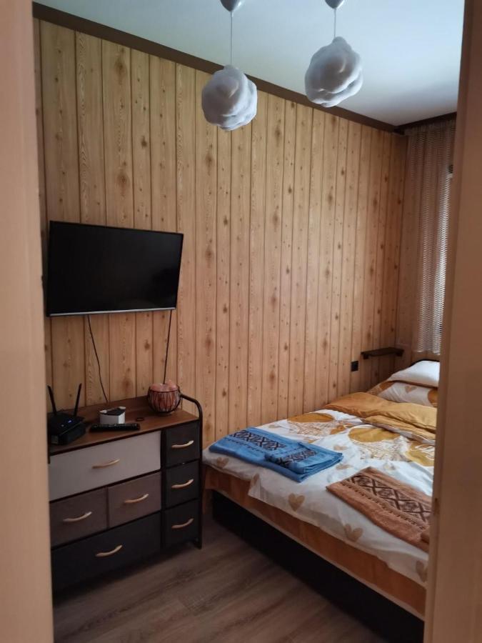 Rozina Apartman Mosonmagyaróvár Εξωτερικό φωτογραφία